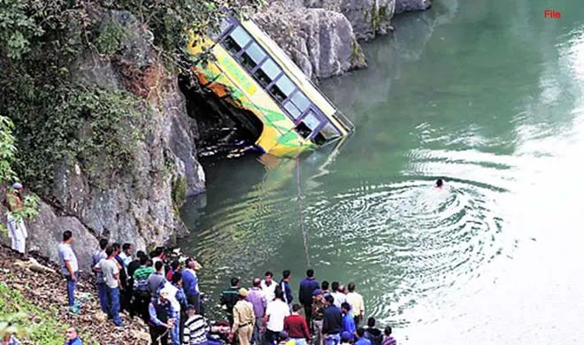 Shimla Bus Accident- India TV Hindi