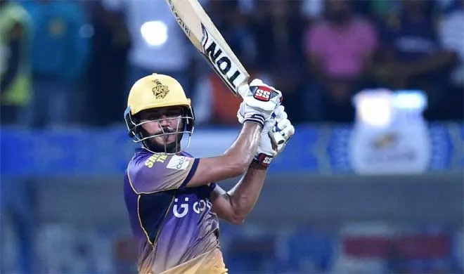 Manish pandey- India TV Hindi