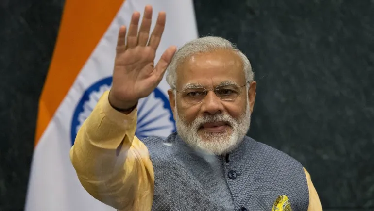 Narendra Modi- India TV Hindi