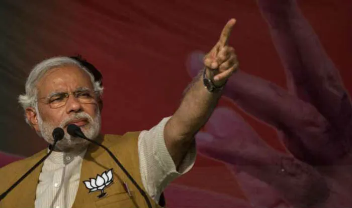 Narendra Modi- India TV Hindi