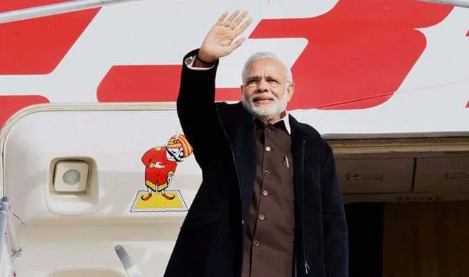 PM Modi foreign tours- India TV Hindi