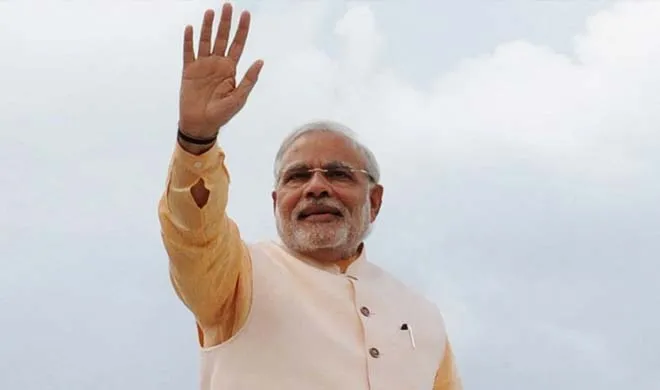Narendra Modi- India TV Hindi