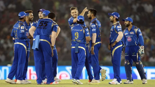 Mumbai Indians- India TV Hindi