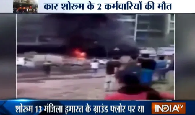 navi mumbai- India TV Hindi