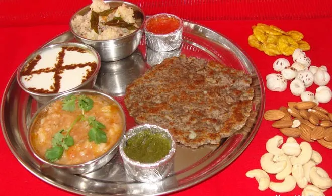 fasting food- India TV Hindi
