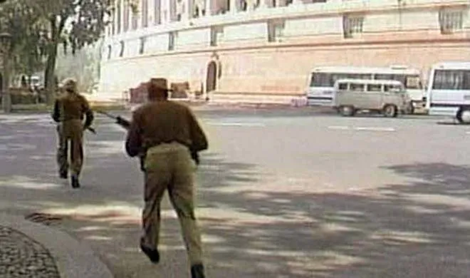 Parliament Security- India TV Hindi