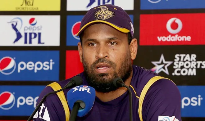 yusuf pathan- India TV Hindi