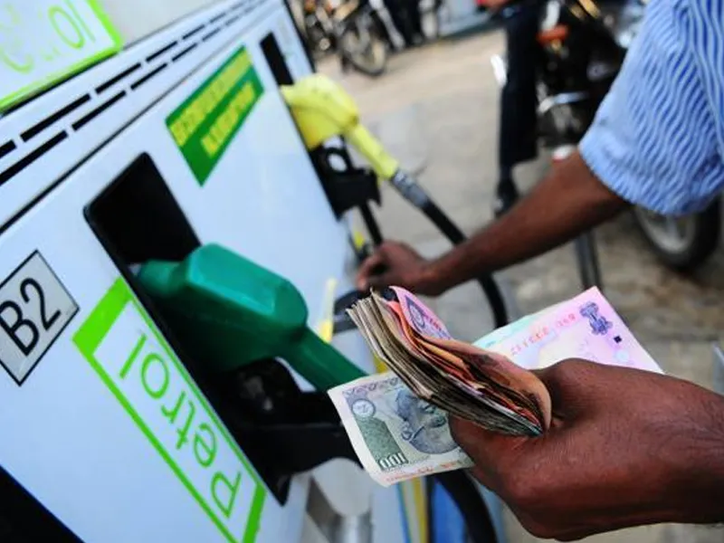 petrol-diesel price- India TV Hindi