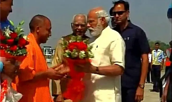 PM MODI - India TV Hindi
