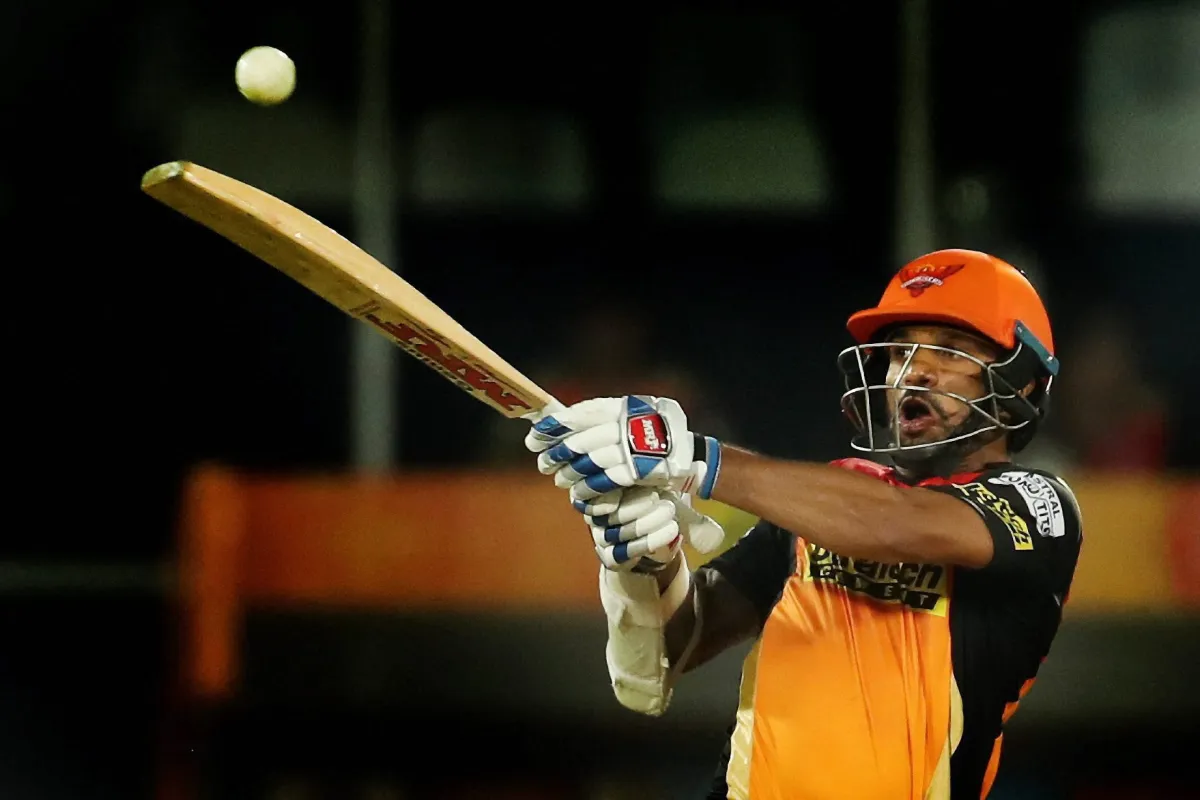 Shikhar Dhawan- India TV Hindi