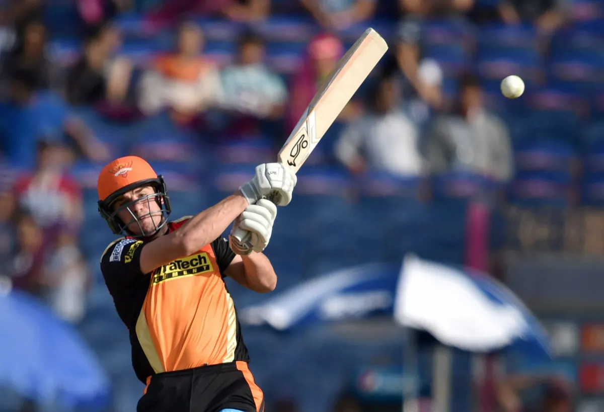 Moises Henriques - India TV Hindi