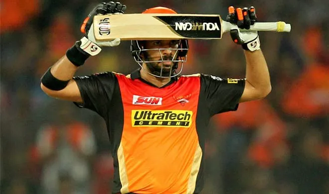 Yuvraj Singh- India TV Hindi