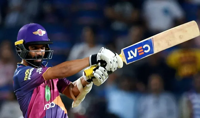 ajinkya rahane- India TV Hindi