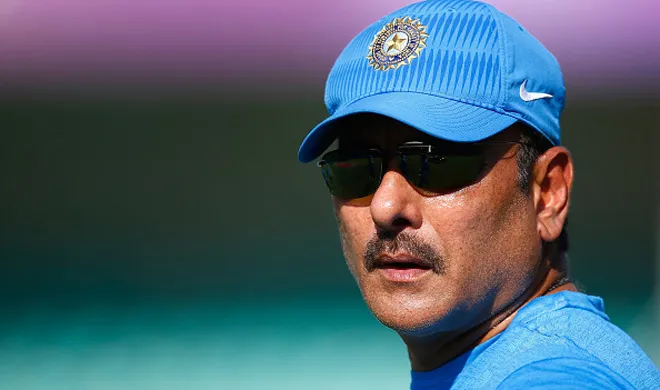 Ravi Shastri | Getty Images- India TV Hindi