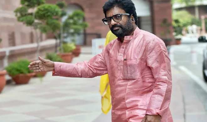 ravindra gaikwad- India TV Hindi