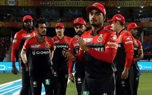 RCB- India TV Hindi