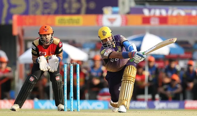 Robin Uthappa | BCCI Photo- India TV Hindi