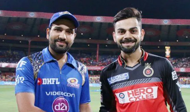 Rohit Sharma and Virat Kohli | BCCI Photo- India TV Hindi