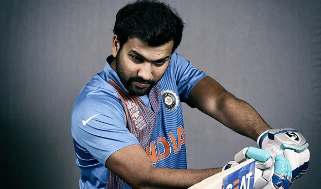 Rohit Sharma | Getty Images- India TV Hindi