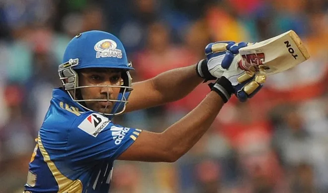 Rohit Sharma | PUNIT PARANJPE/AFP/GettyImages- India TV Hindi