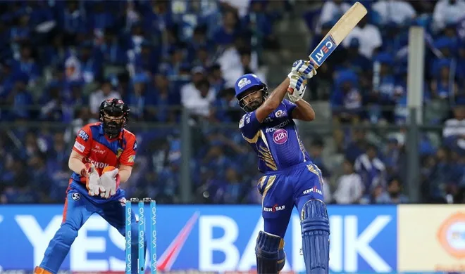 Rohit Sharma | BCCI- India TV Hindi
