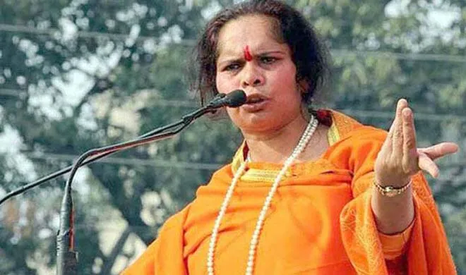 Sadhvi Prachi- India TV Hindi