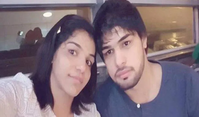 Sakshi and Satyavart- India TV Hindi