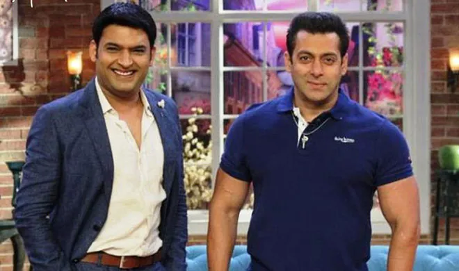 sallu- India TV Hindi
