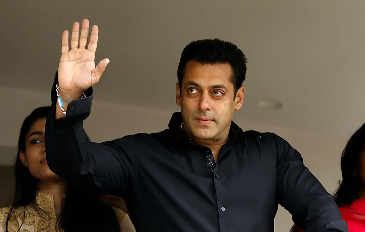 salman- India TV Hindi