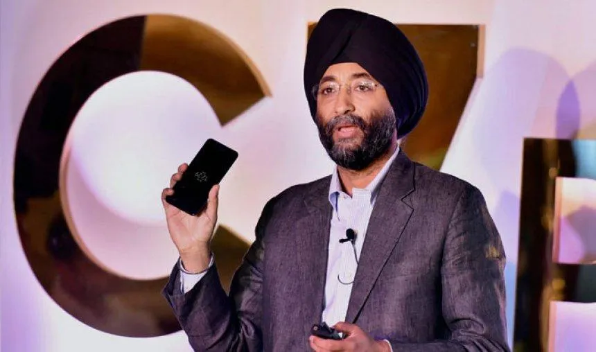 Samsung ने भारतीय बाजार में उतारा Galaxy C7 Pro स्‍मार्टफोन, कीमत 27,990 रुपए- India TV Paisa