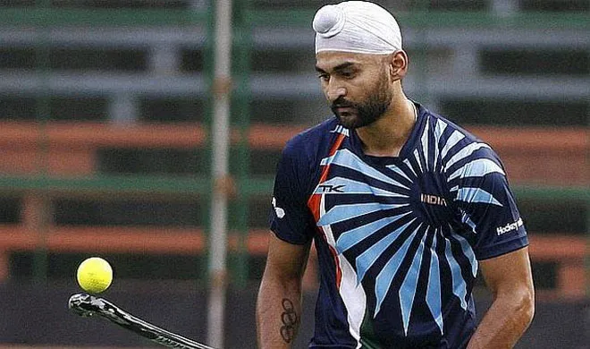 Sandeep Singh | PTI- India TV Hindi
