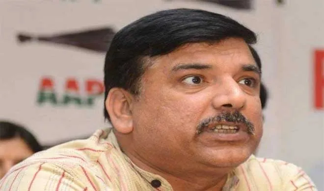 Sanjay singh- India TV Hindi