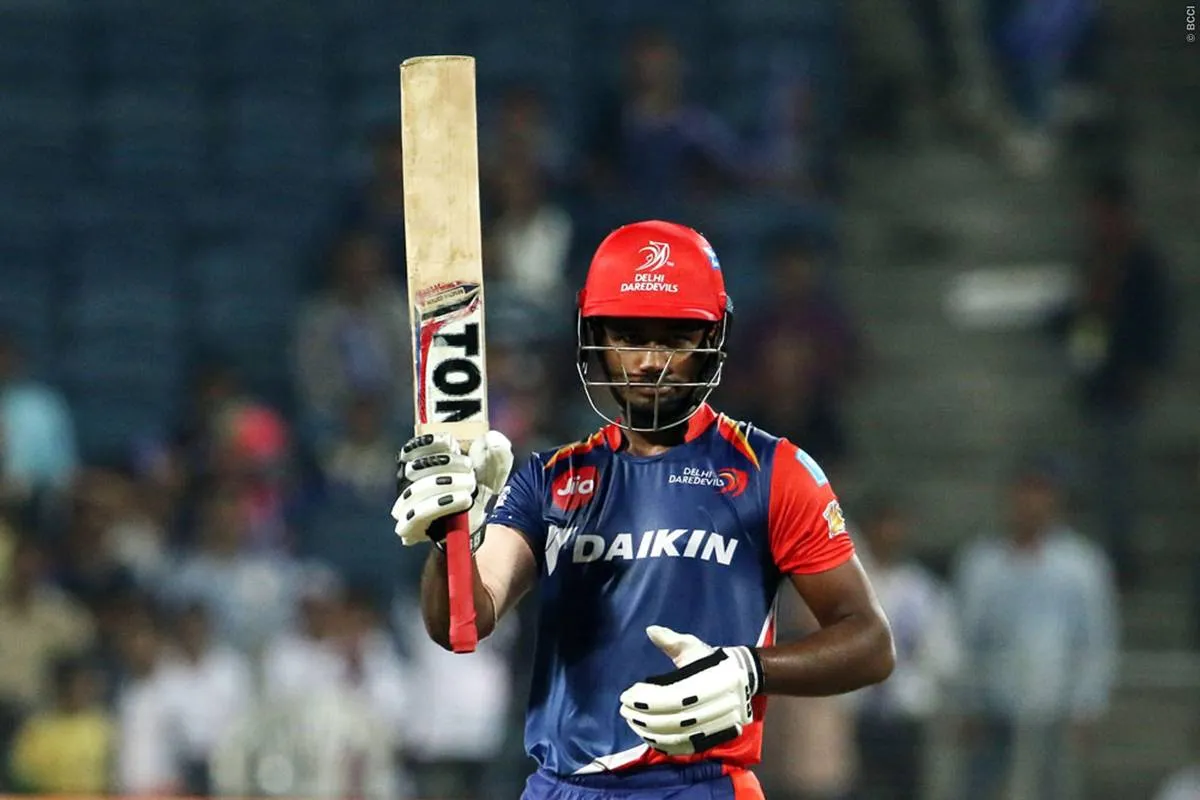 sanju-samson- India TV Hindi