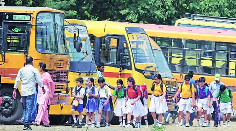 School Fee- India TV Hindi