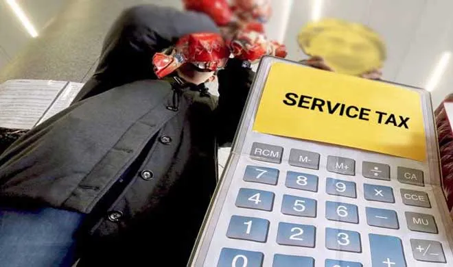 Service tax- India TV Hindi