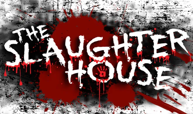 slaughter house- India TV Hindi