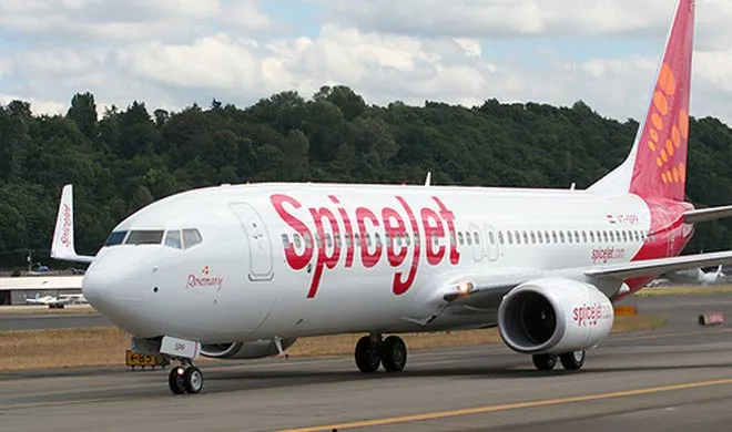 spicejet- India TV Hindi