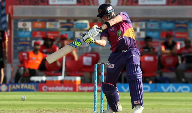Steve Smith | BCCI Photo- India TV Hindi
