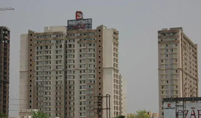 illegal flats- India TV Hindi