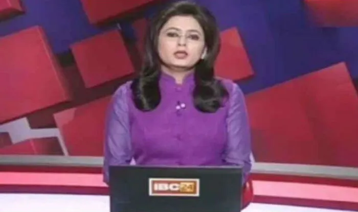 Supreet Kaur- India TV Hindi