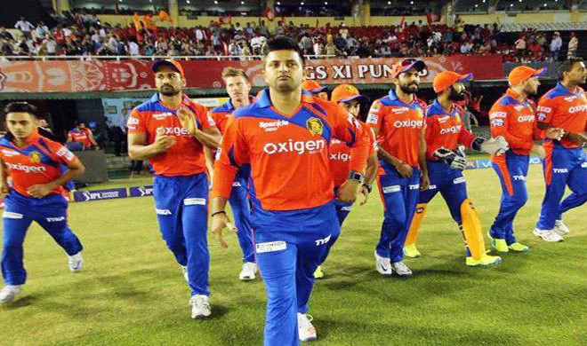 suresh raina team- India TV Hindi