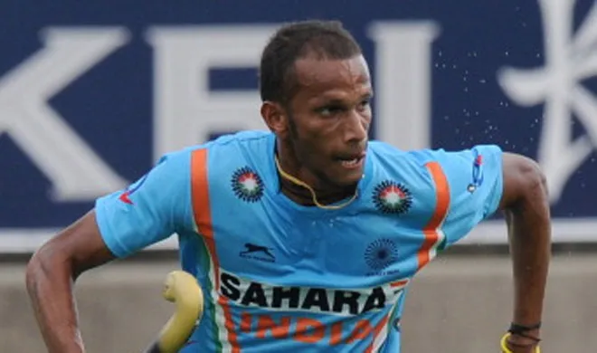 SV Sunil | PAUL CROCK/AFP/Getty Images- India TV Hindi