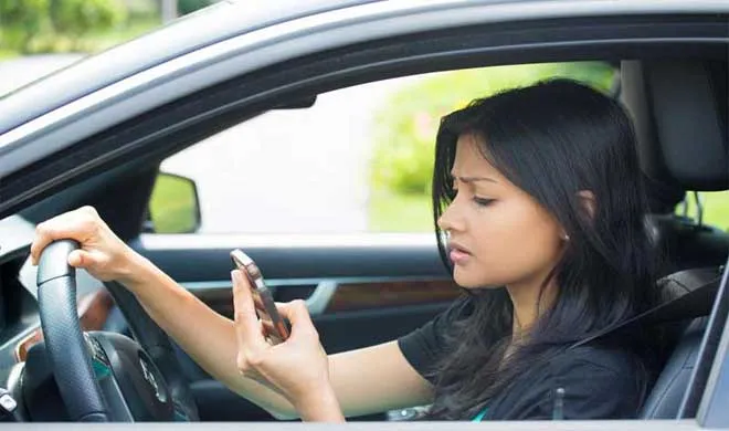 talk driving- India TV Hindi