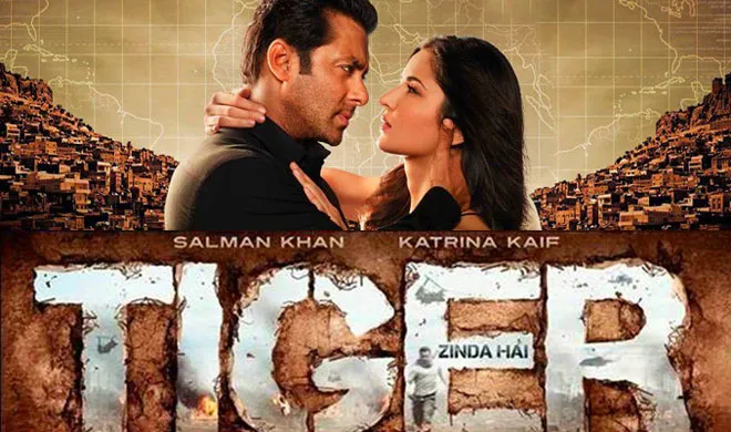 tiger zinda hai- India TV Hindi