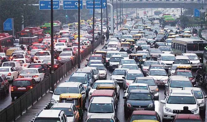 Transport- India TV Hindi
