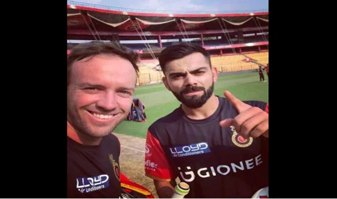 de villiers, kohli- India TV Hindi