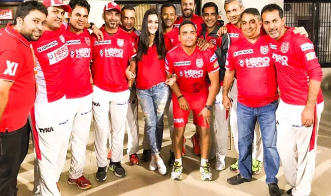 Kings XI Punjab- India TV Hindi