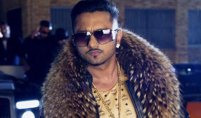 honey singh- India TV Hindi