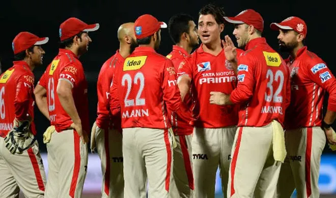 ipl 10 punjab will fight delhi in their home today- India TV Hindi