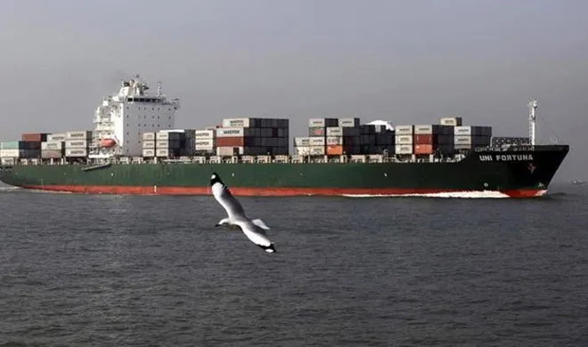 somalia indian freight ship free eight missing members- India TV Hindi